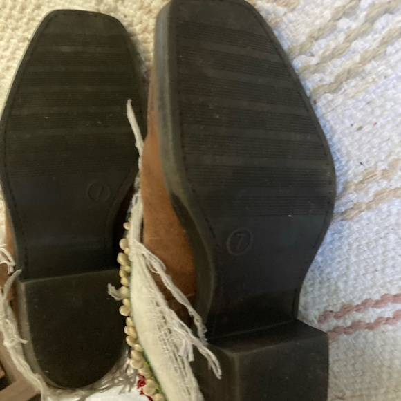 Upcycle boots - Picture 6 of 6